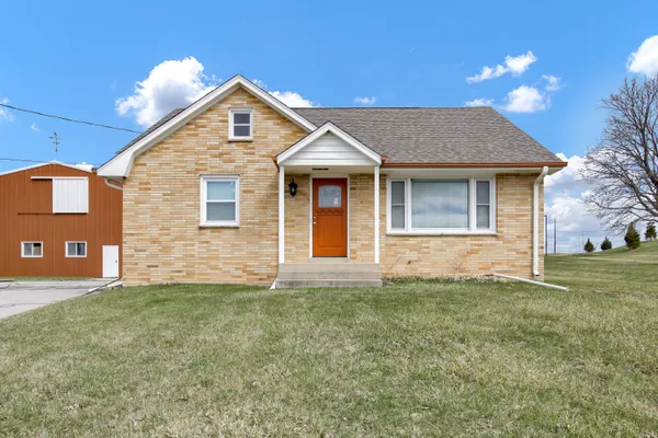 $499,000 | N128W20472 Holy Hill Road, Germantown, WI 53076