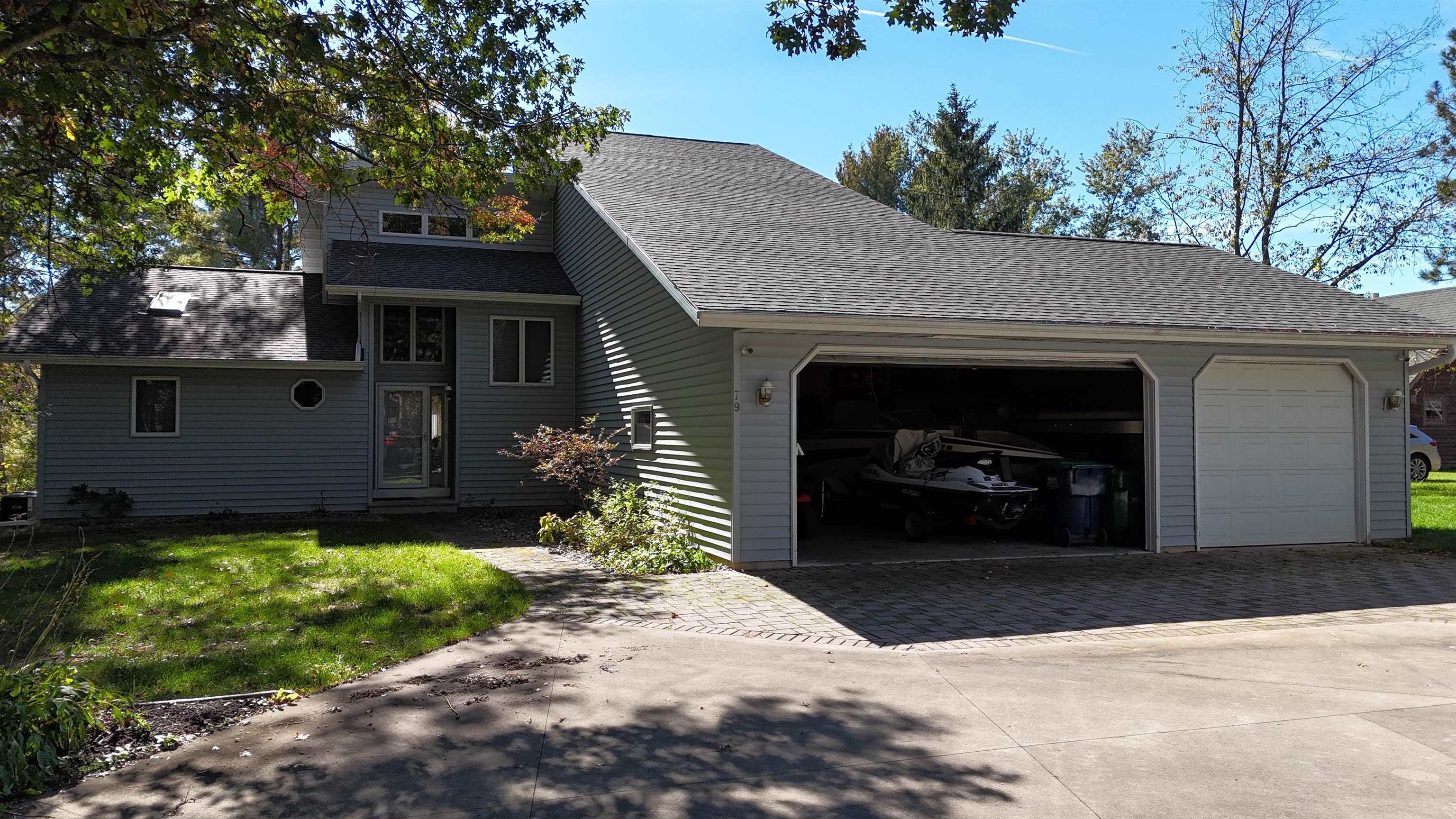 N1417 Silver Canoe Road Keshena, WI 54135 - Photo 53 of 59 Gallery Image 53