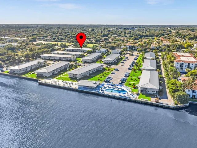 $119,000 | 2542 South Federal Highway, Unit 190, Boynton Beach, FL 33435