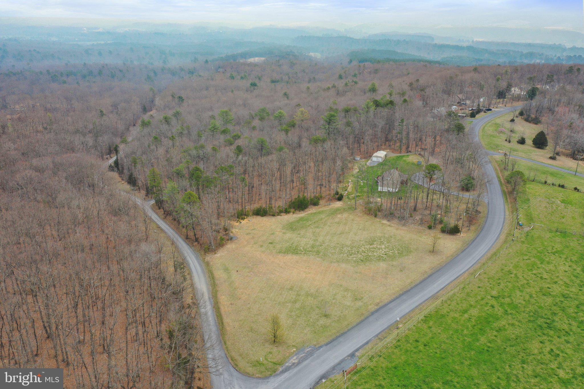 Tbd Tbd Woodstock Tower Road Fort Valley, VA 22652 - Photo 12 of 27