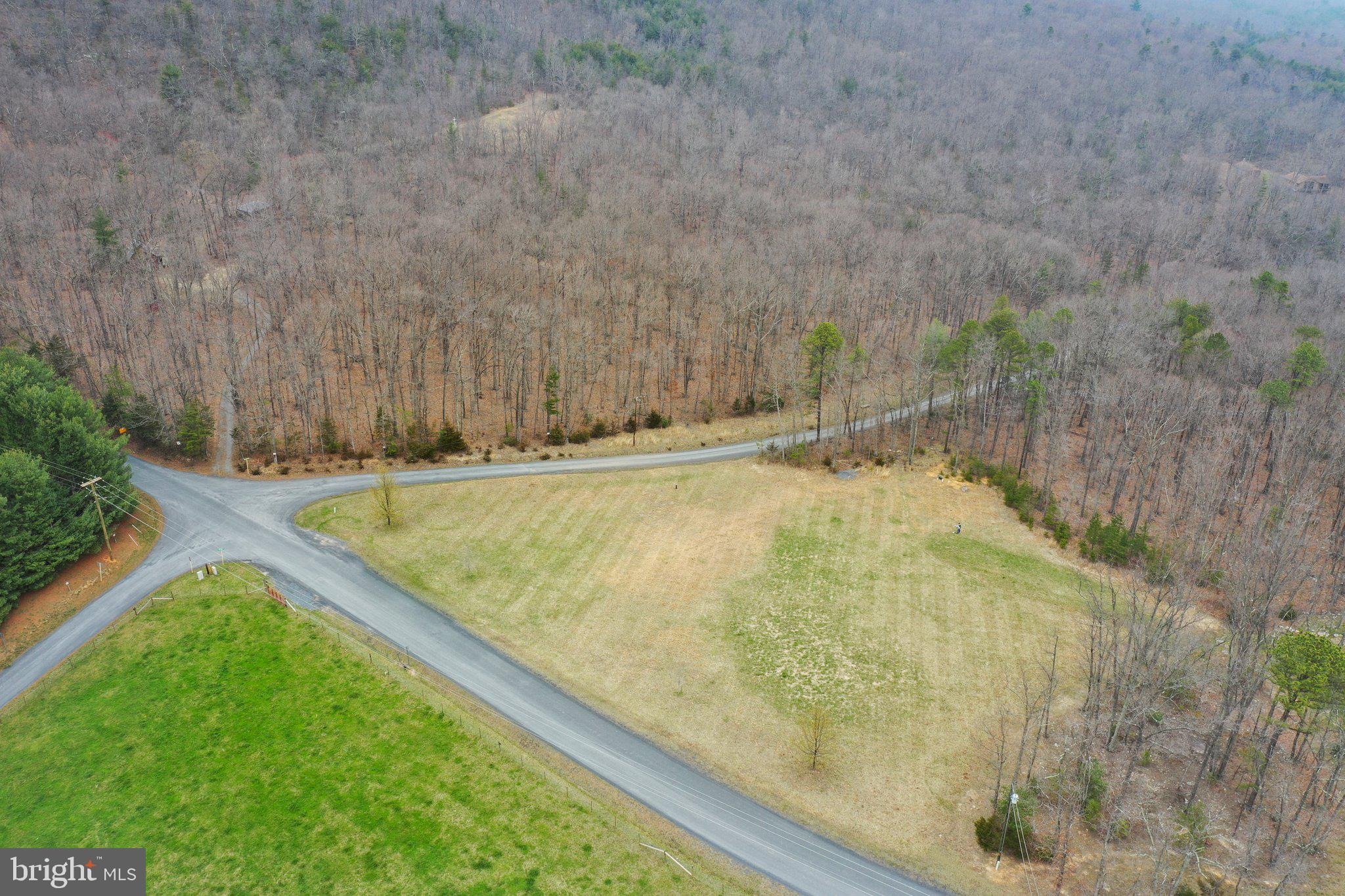 Tbd Tbd Woodstock Tower Road Fort Valley, VA 22652 - Photo 14 of 27
