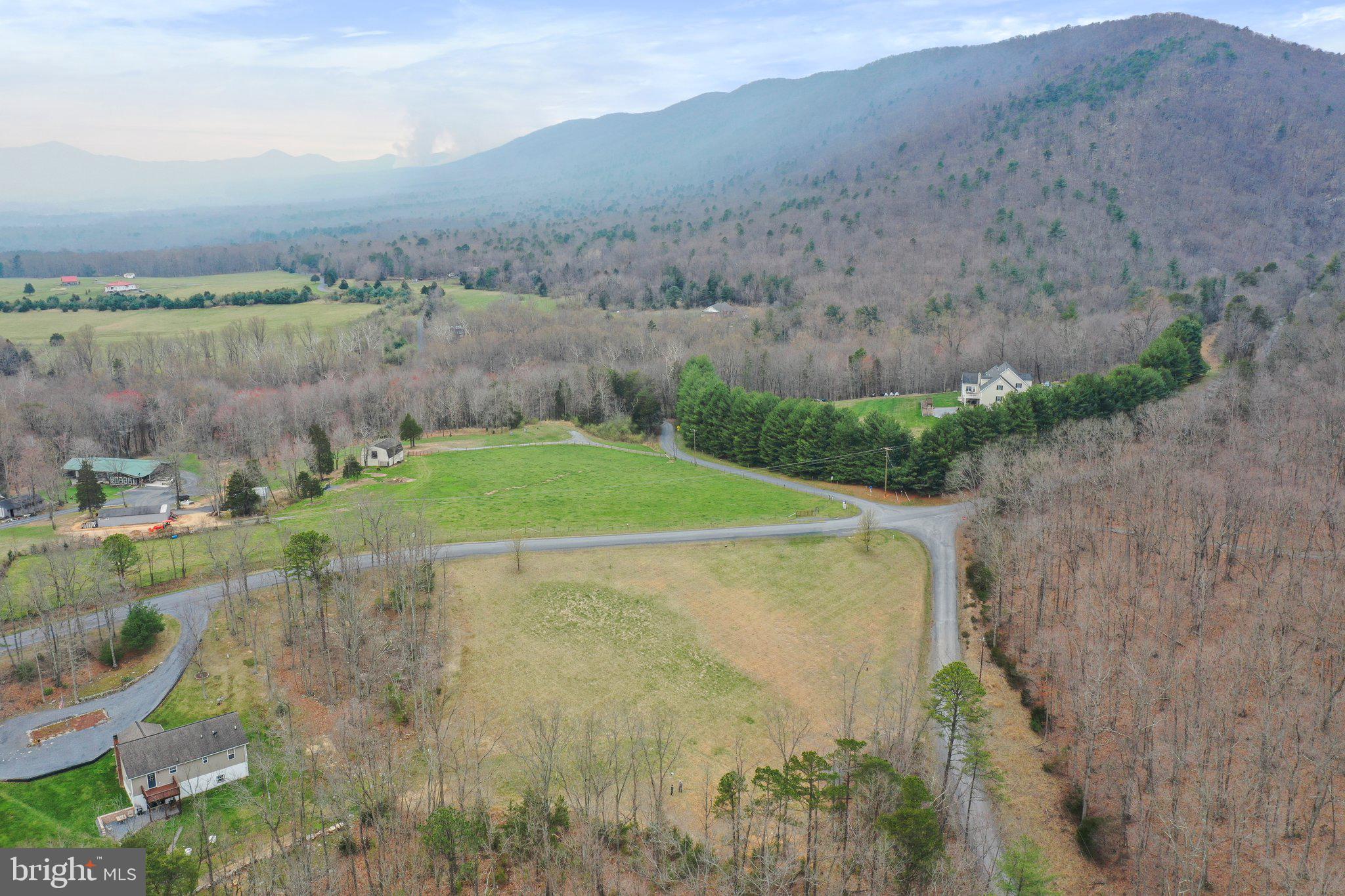 Tbd Tbd Woodstock Tower Road Fort Valley, VA 22652 - Photo 15 of 27