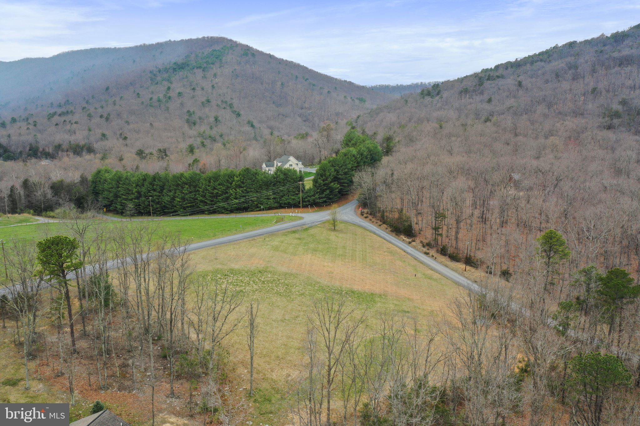 Tbd Tbd Woodstock Tower Road Fort Valley, VA 22652 - Photo 16 of 27