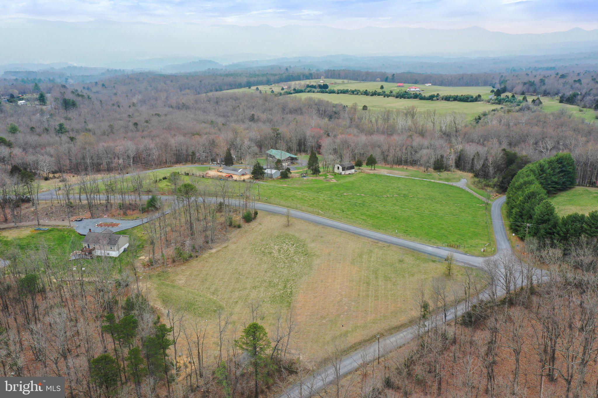 Tbd Tbd Woodstock Tower Road Fort Valley, VA 22652 - Photo 18 of 27