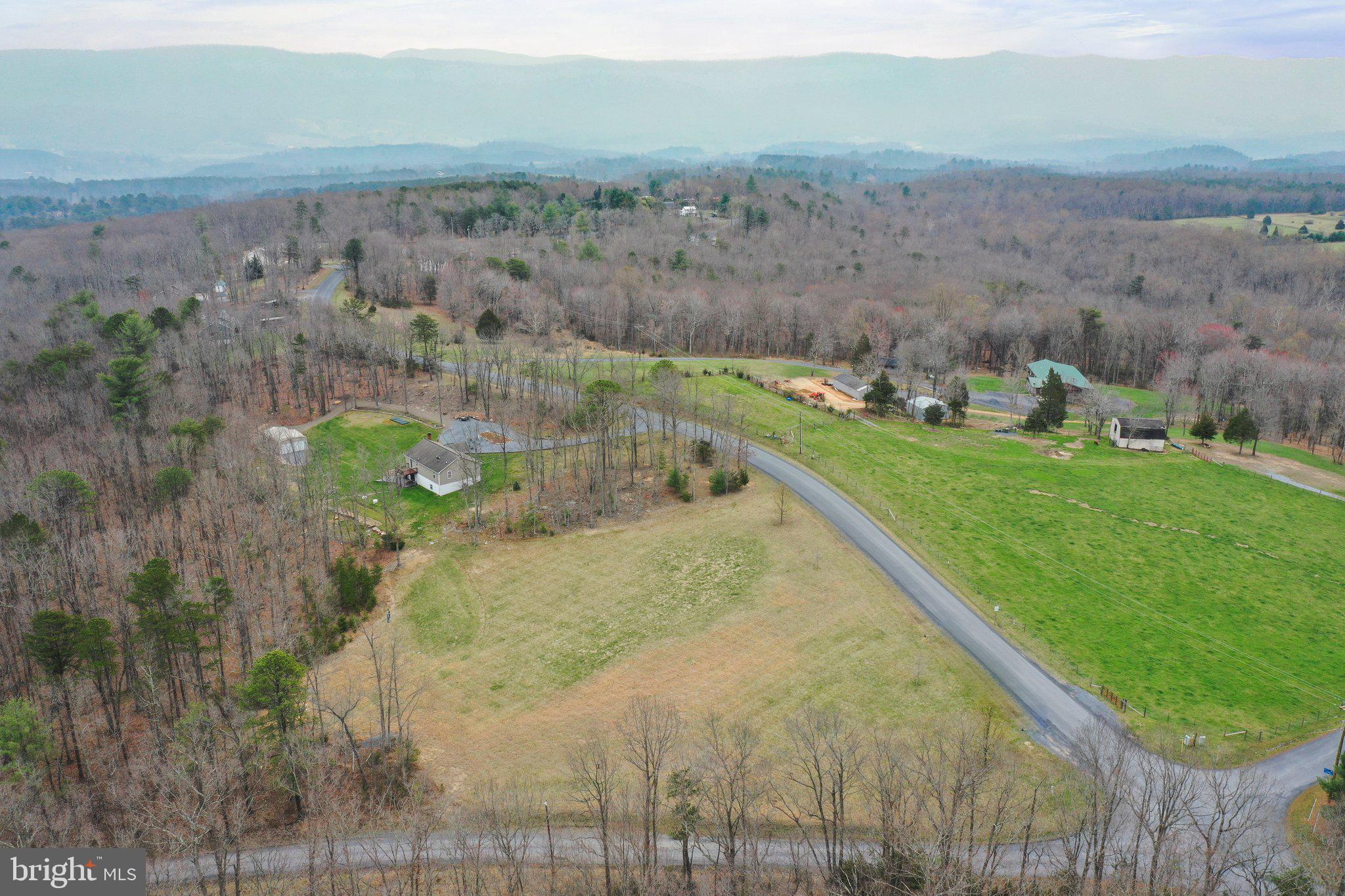 Tbd Tbd Woodstock Tower Road Fort Valley, VA 22652 - Photo 19 of 27