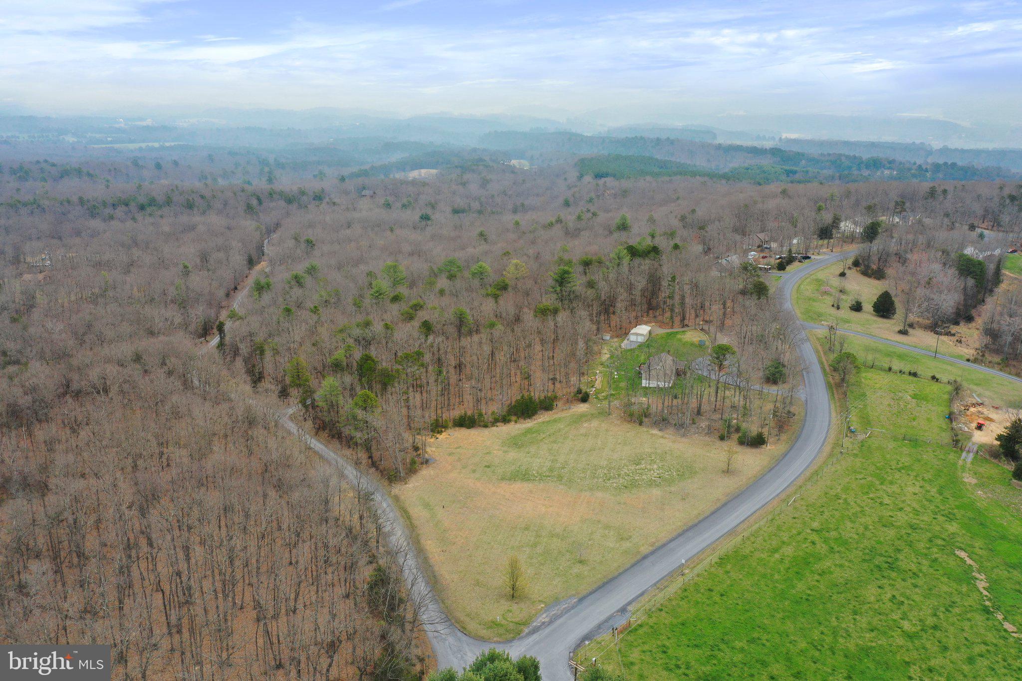 Tbd Tbd Woodstock Tower Road Fort Valley, VA 22652 - Photo 20 of 27