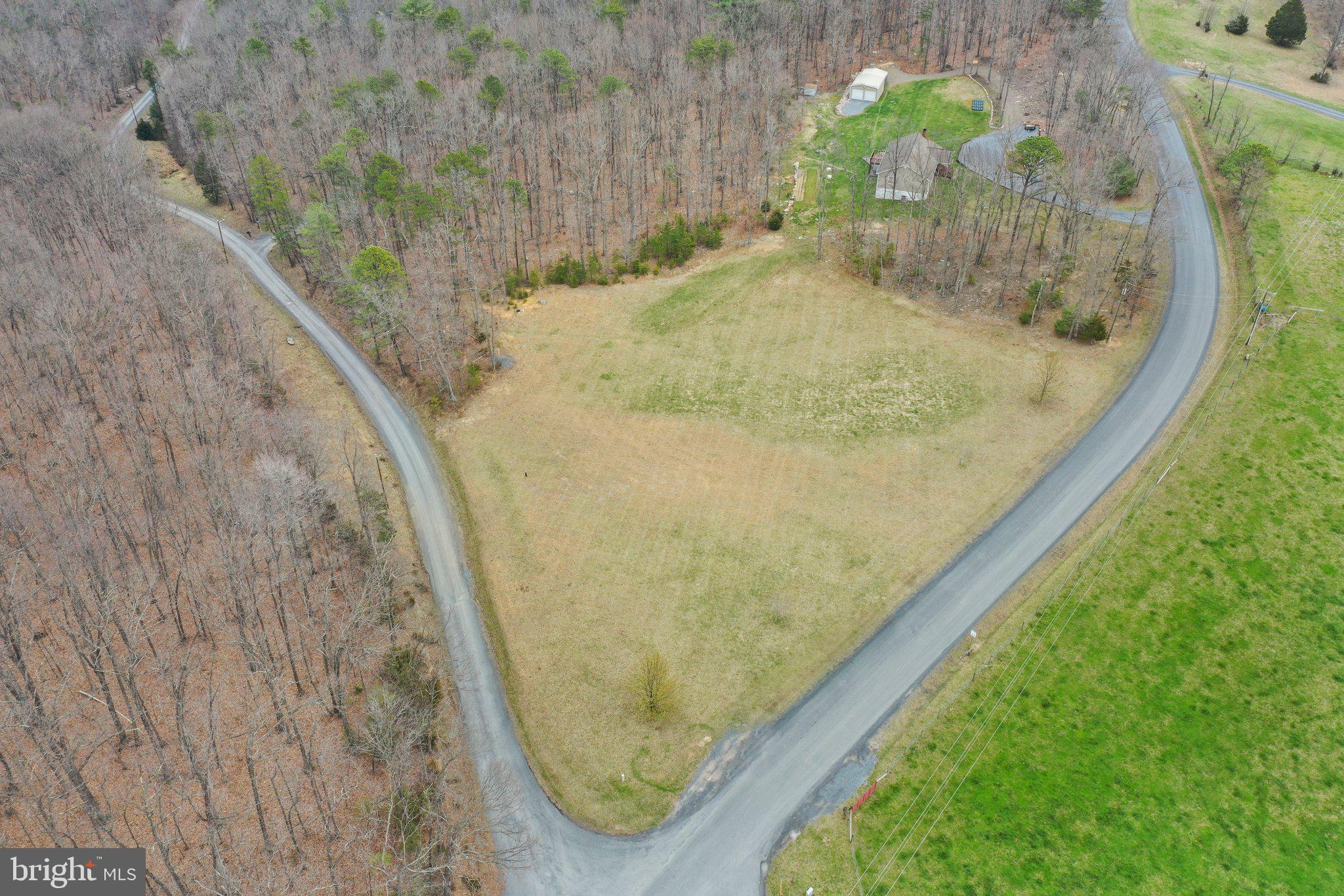 Tbd Tbd Woodstock Tower Road Fort Valley, VA 22652 - Photo 21 of 27