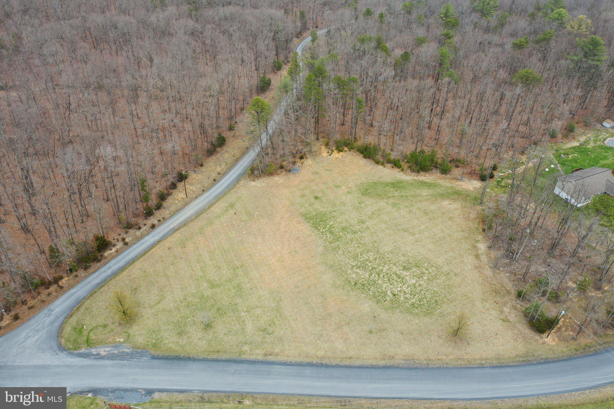 Tbd Tbd Woodstock Tower Road Fort Valley, VA 22652 - Photo 22 of 27