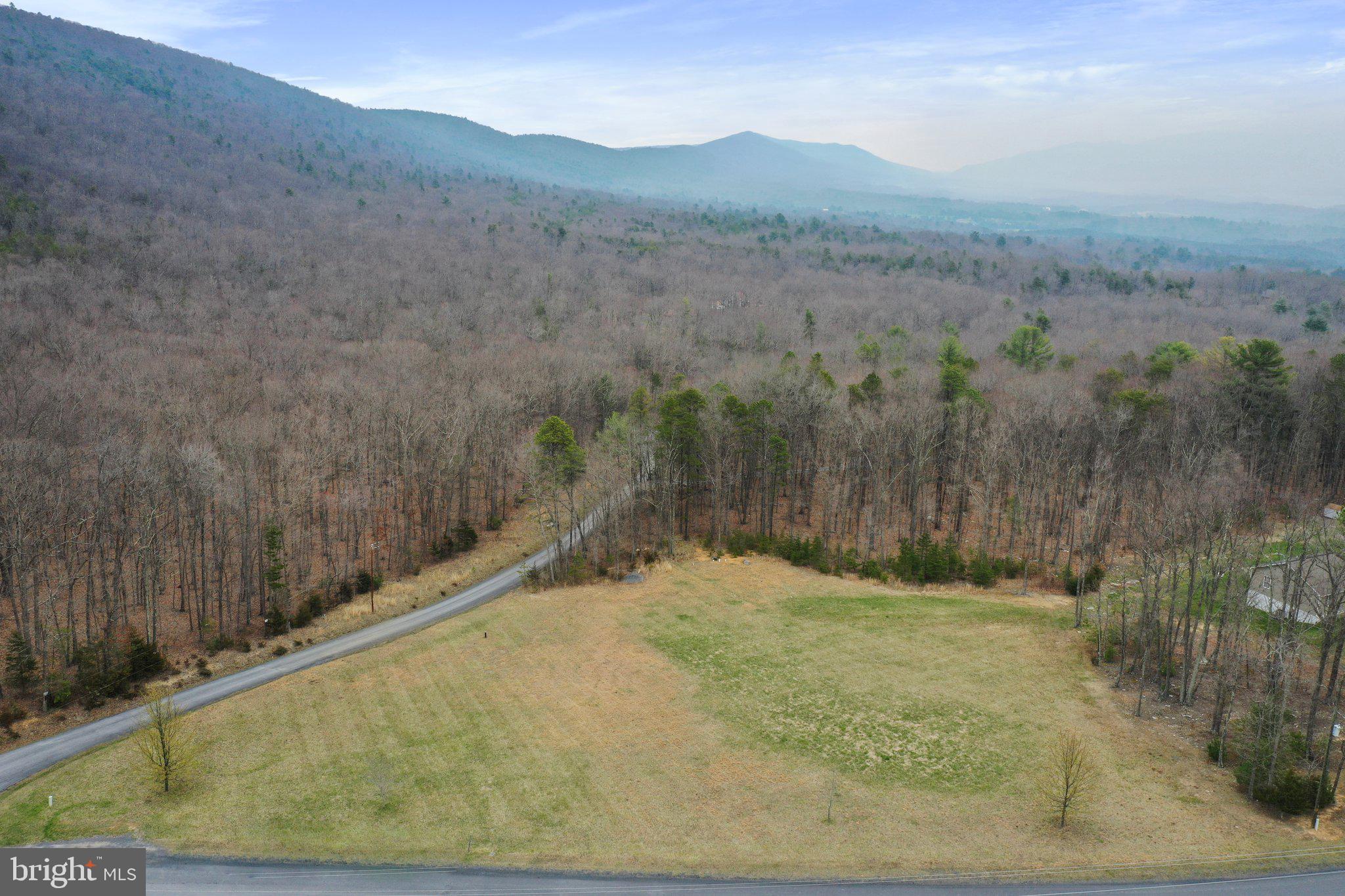 Tbd Tbd Woodstock Tower Road Fort Valley, VA 22652 - Photo 23 of 27