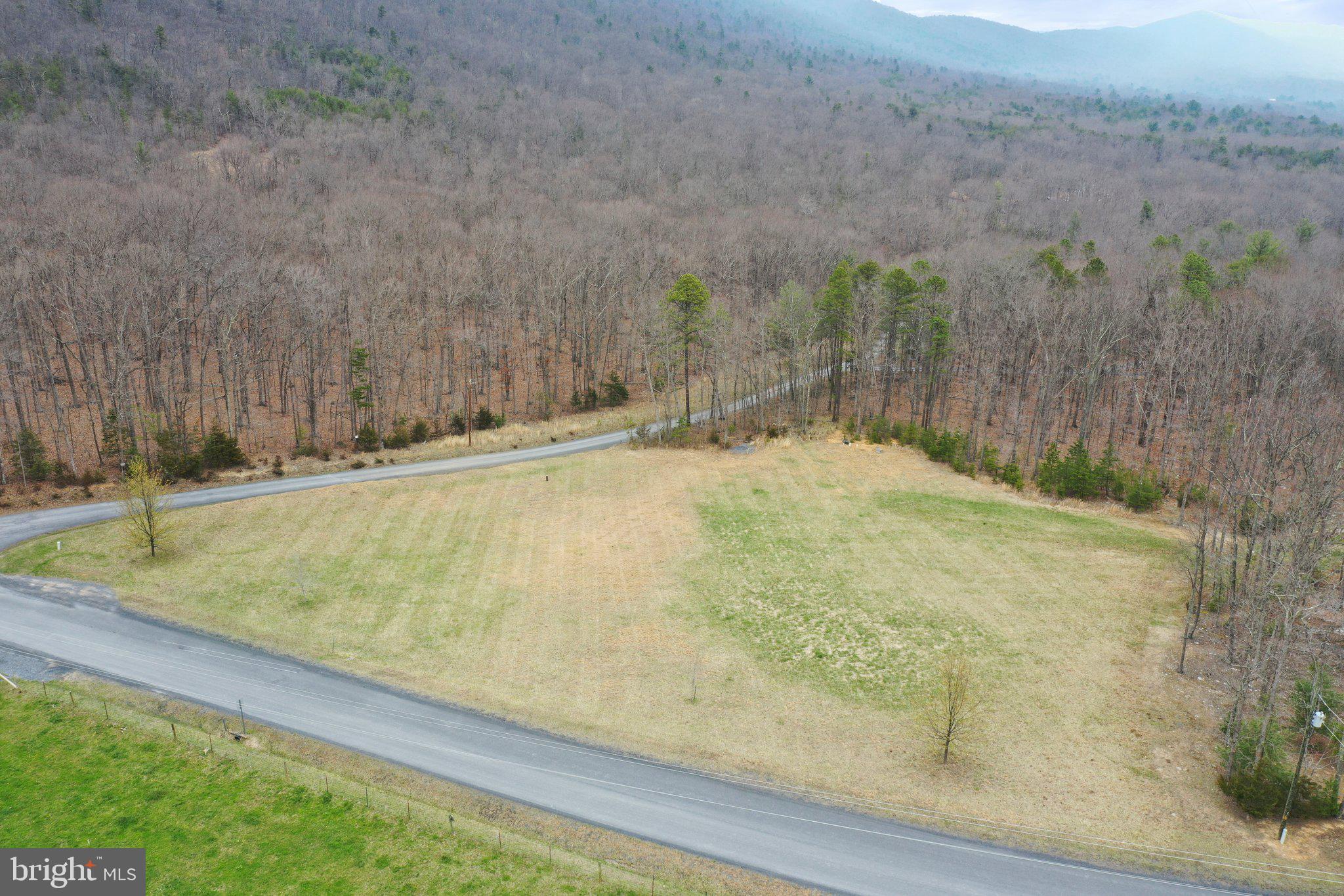 Tbd Tbd Woodstock Tower Road Fort Valley, VA 22652 - Photo 24 of 27