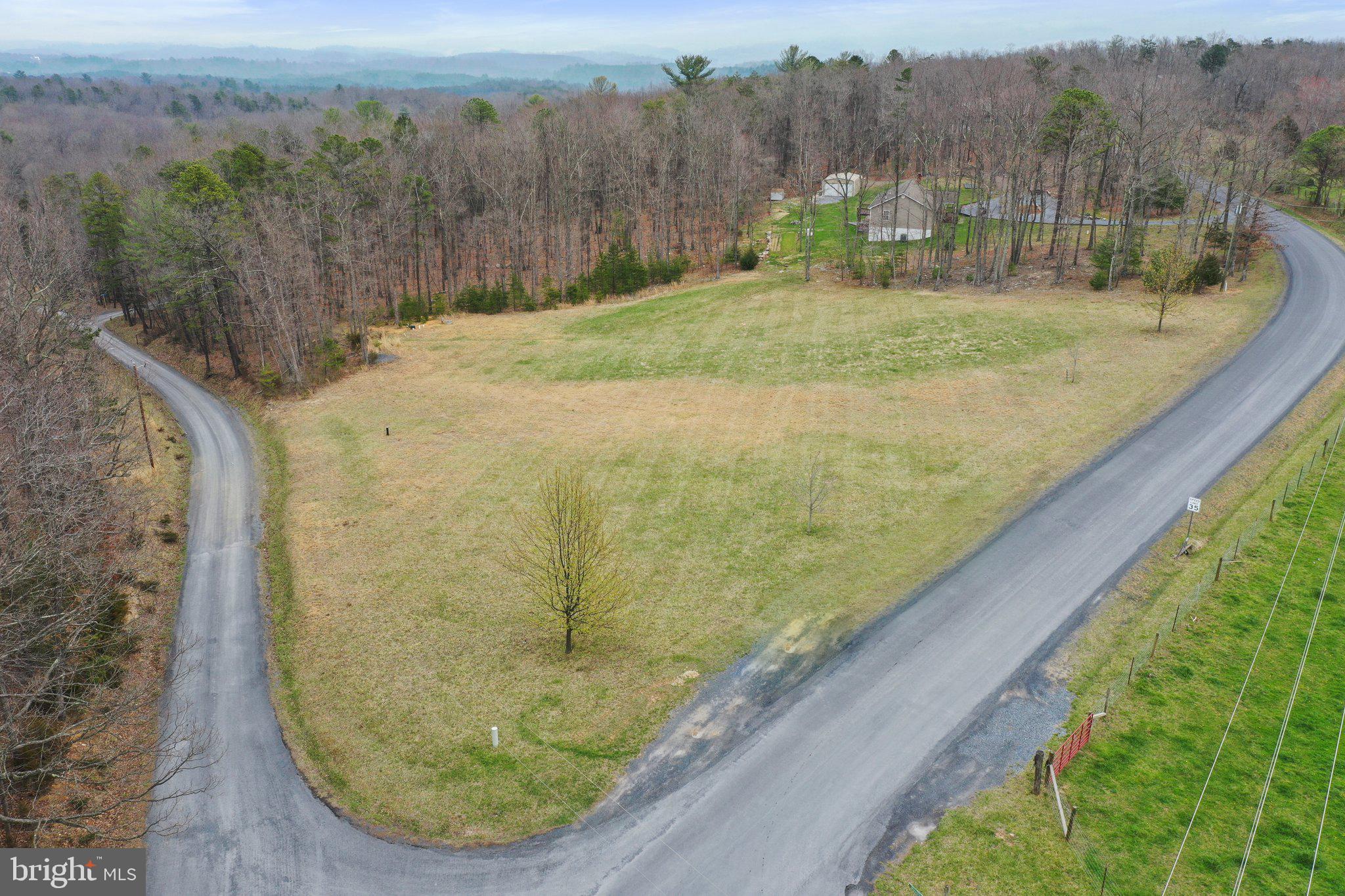 Tbd Tbd Woodstock Tower Road Fort Valley, VA 22652 - Photo 25 of 27