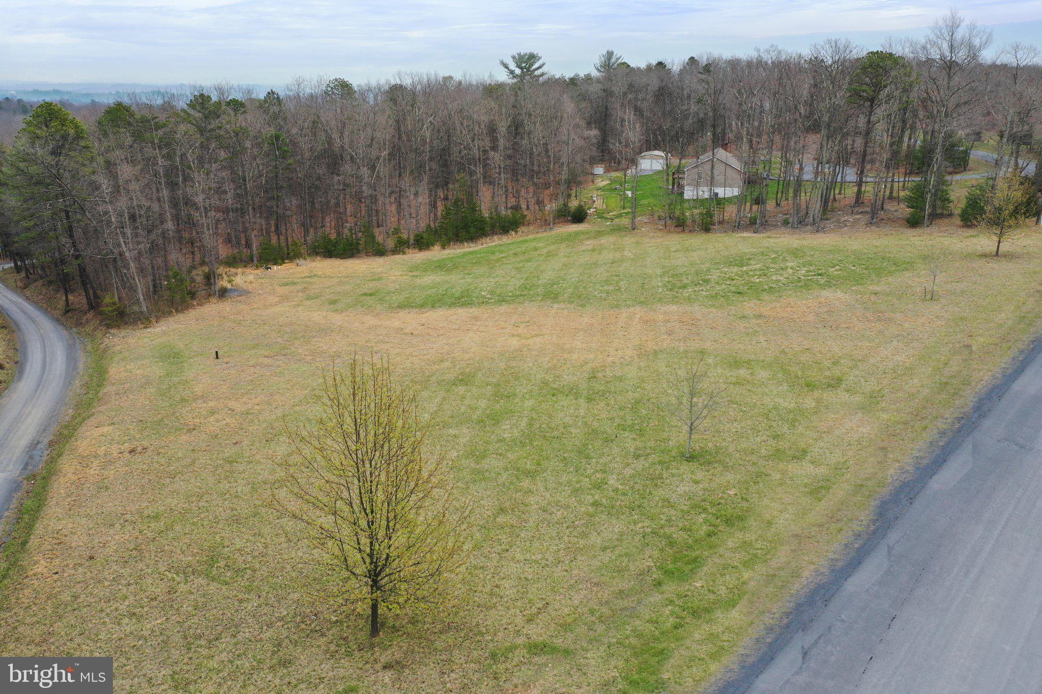 Tbd Tbd Woodstock Tower Road Fort Valley, VA 22652 - Photo 26 of 27
