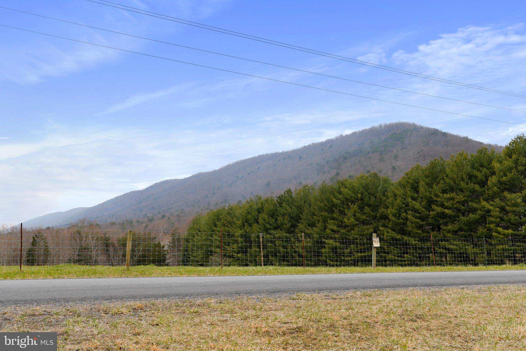Tbd Tbd Woodstock Tower Road Fort Valley, VA 22652 - Photo 9 of 27