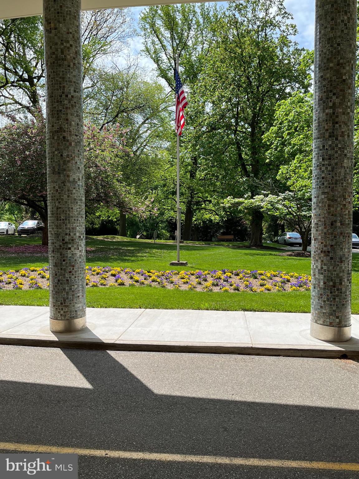 7900 Old York Road, Unit 404A Elkins Park, PA 19027 - Photo 27 of 28 Grounds