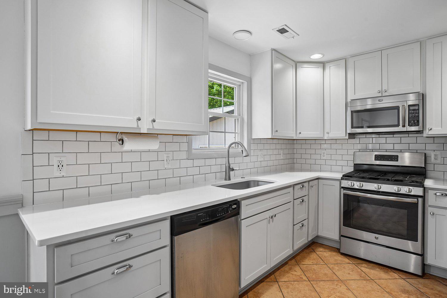 7496 Parsonsburg Road Parsonsburg, MD 21849 - Photo 20 of 60 Kitchen