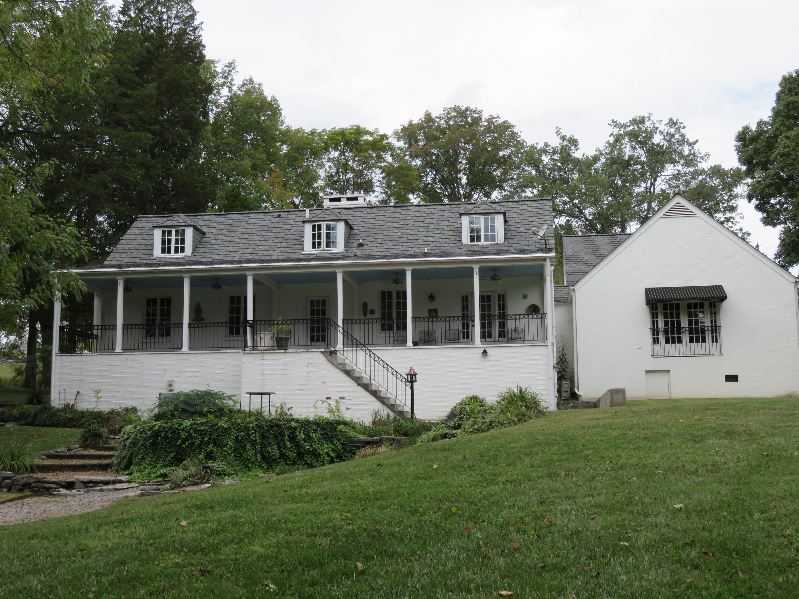 707 Eagle Bend Road Clinton, TN 37716 - Photo 6 of 40 IMG_0147