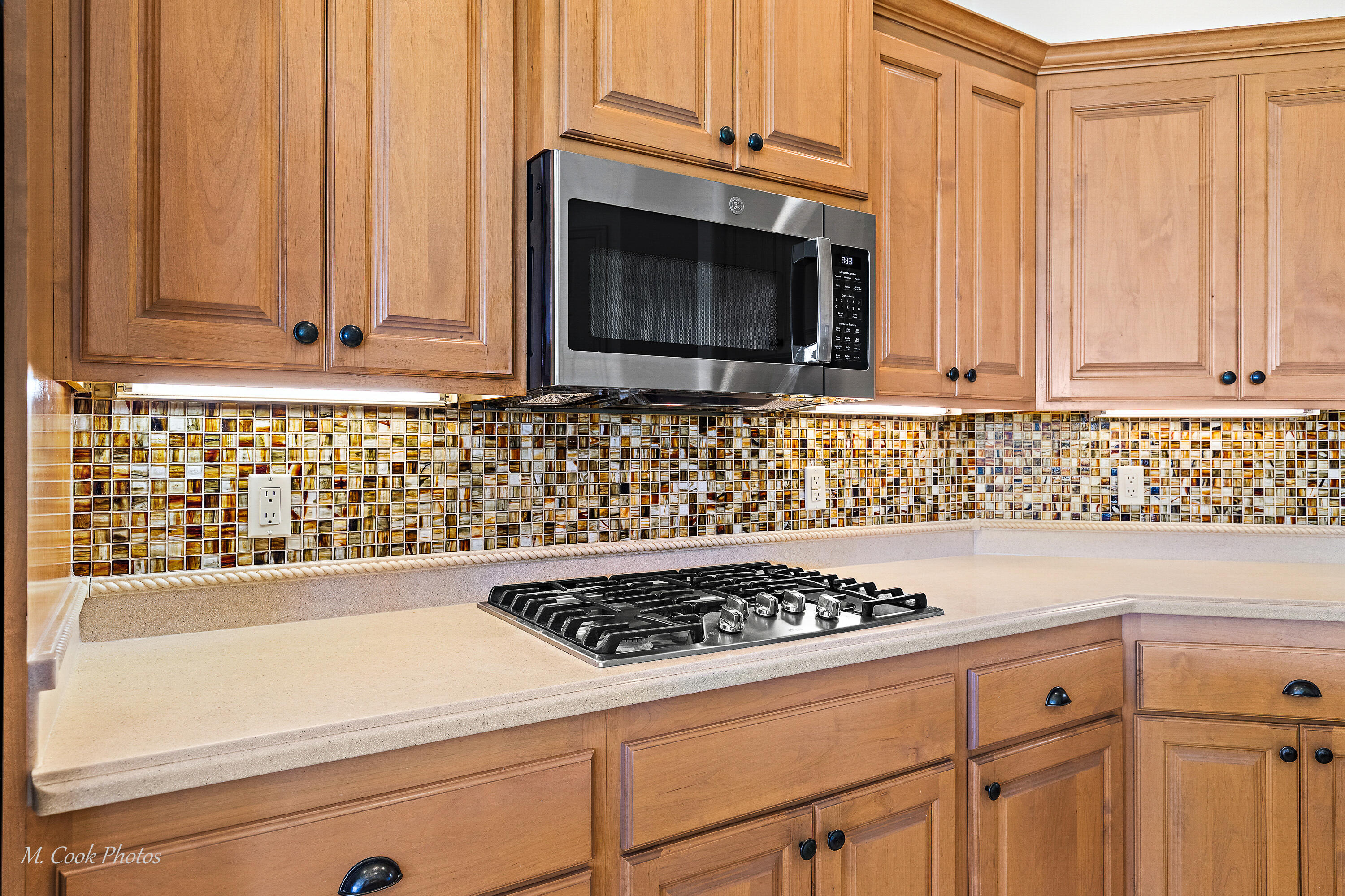 2279 West Rivers Edge Lane St. George, UT 84770 - Photo 15 of 61 Kitchen