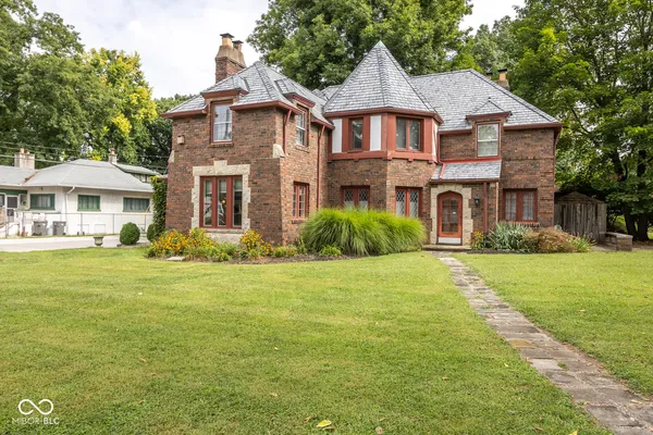 $2,500 | 3605 Hemlock Avenue, Indianapolis, IN 46205