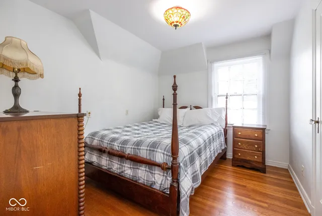 $2,500 | 3605 Hemlock Avenue, Indianapolis, IN 46205