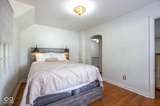 $2,500 | 3605 Hemlock Avenue, Indianapolis, IN 46205