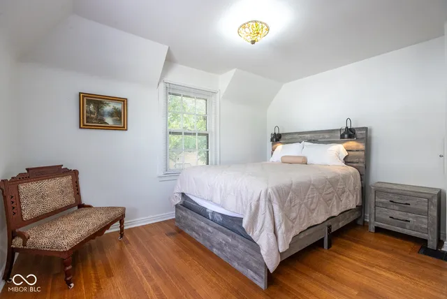 $2,500 | 3605 Hemlock Avenue, Indianapolis, IN 46205