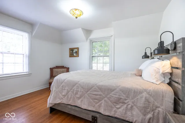 $2,500 | 3605 Hemlock Avenue, Indianapolis, IN 46205