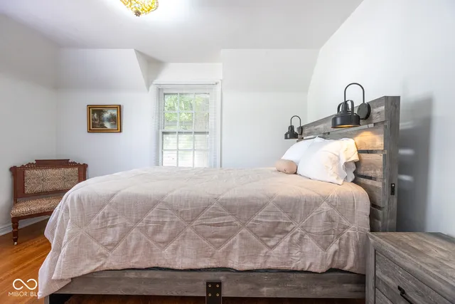 $2,500 | 3605 Hemlock Avenue, Indianapolis, IN 46205