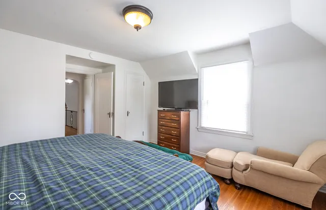 $2,500 | 3605 Hemlock Avenue, Indianapolis, IN 46205