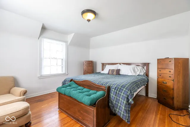 $2,500 | 3605 Hemlock Avenue, Indianapolis, IN 46205