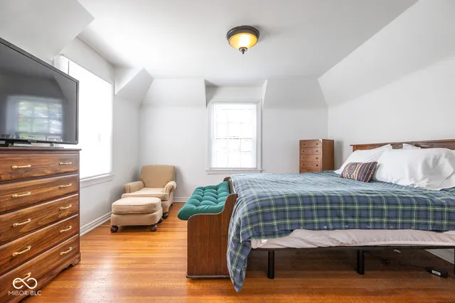 $2,500 | 3605 Hemlock Avenue, Indianapolis, IN 46205