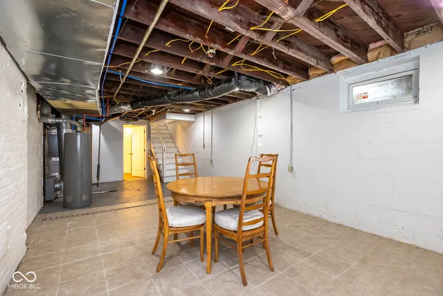 $2,500 | 3605 Hemlock Avenue, Indianapolis, IN 46205