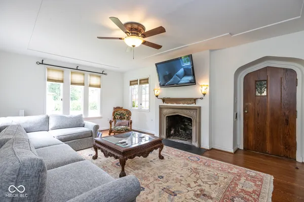 $2,500 | 3605 Hemlock Avenue, Indianapolis, IN 46205