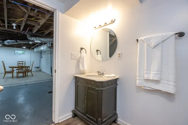 $2,500 | 3605 Hemlock Avenue, Indianapolis, IN 46205