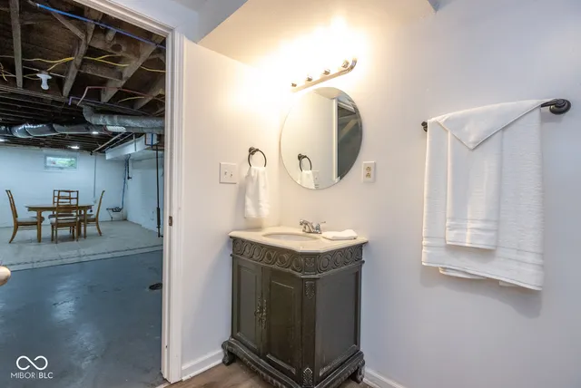 $2,500 | 3605 Hemlock Avenue, Indianapolis, IN 46205