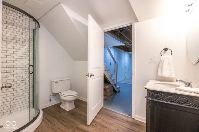 $2,500 | 3605 Hemlock Avenue, Indianapolis, IN 46205