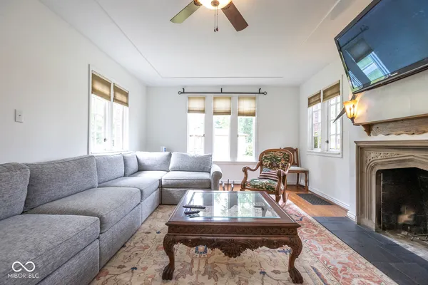 $2,500 | 3605 Hemlock Avenue, Indianapolis, IN 46205