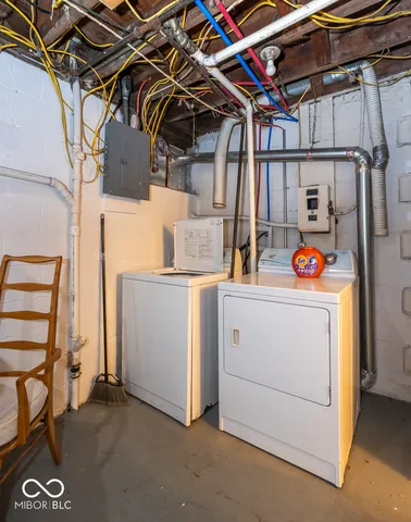 $2,500 | 3605 Hemlock Avenue, Indianapolis, IN 46205