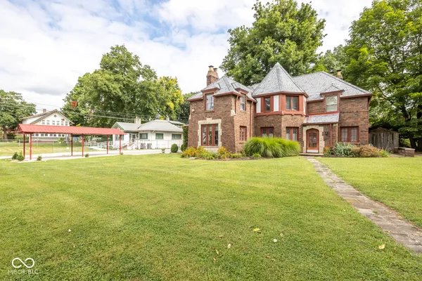 $2,500 | 3605 Hemlock Avenue, Indianapolis, IN 46205