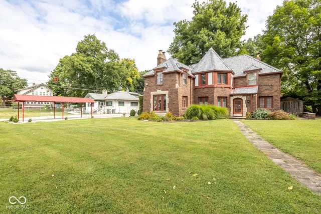 $2,500 | 3605 Hemlock Avenue, Indianapolis, IN 46205