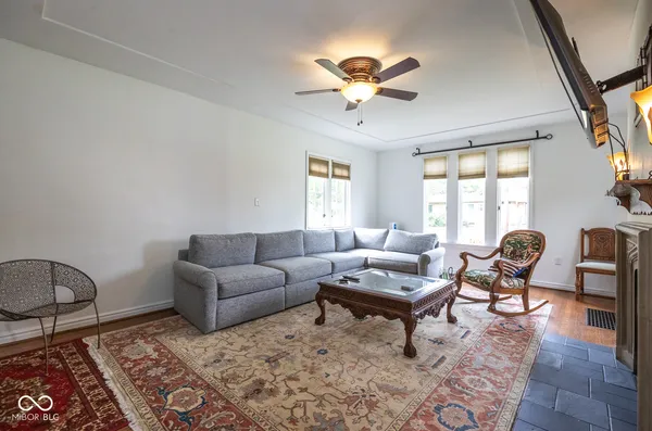 $2,500 | 3605 Hemlock Avenue, Indianapolis, IN 46205