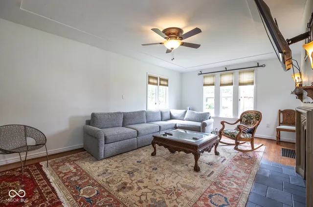 $2,500 | 3605 Hemlock Avenue, Indianapolis, IN 46205