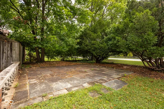 $2,500 | 3605 Hemlock Avenue, Indianapolis, IN 46205