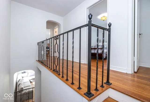 $2,500 | 3605 Hemlock Avenue, Indianapolis, IN 46205