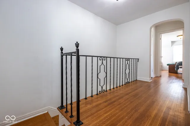 $2,500 | 3605 Hemlock Avenue, Indianapolis, IN 46205