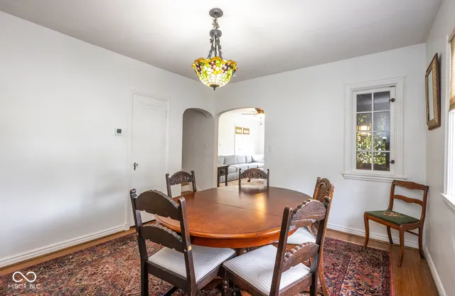 $2,500 | 3605 Hemlock Avenue, Indianapolis, IN 46205