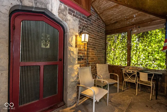 $2,500 | 3605 Hemlock Avenue, Indianapolis, IN 46205