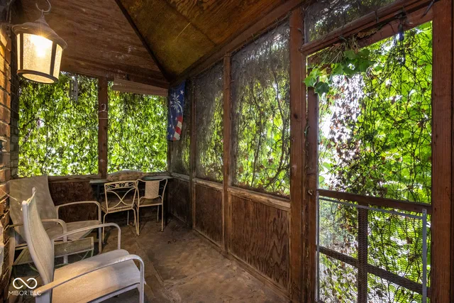 $2,500 | 3605 Hemlock Avenue, Indianapolis, IN 46205