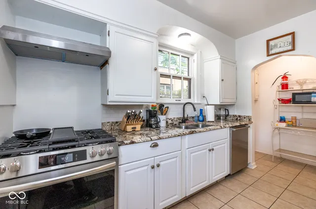 $2,500 | 3605 Hemlock Avenue, Indianapolis, IN 46205