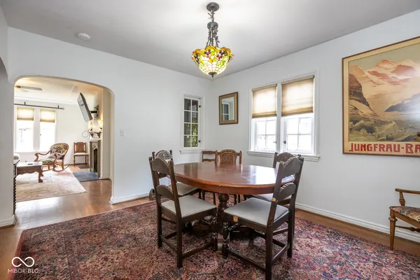 $2,500 | 3605 Hemlock Avenue, Indianapolis, IN 46205