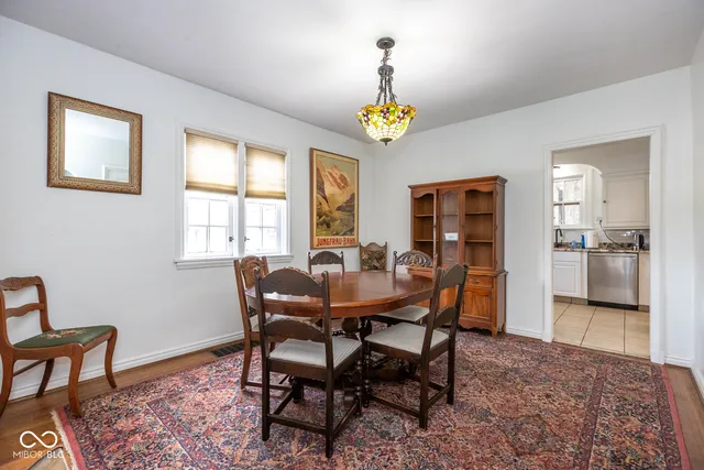 $2,500 | 3605 Hemlock Avenue, Indianapolis, IN 46205